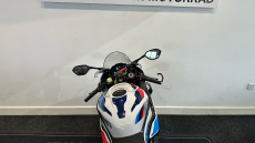 BMW M1000 RR
